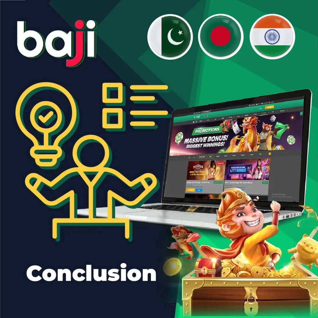 Conclusion